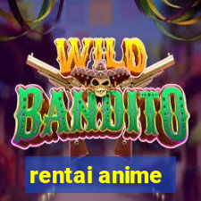 rentai anime